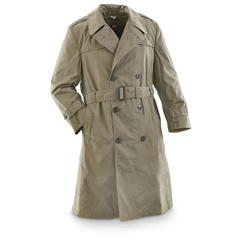 used trench coats for sale.